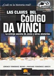 Papel Claves Del Codigo Da Vinci