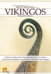 Papel Breve Historia De Los Vikingos
