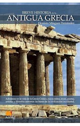 Papel Breve Historia De La Antigua Grecia