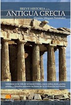 Papel Breve Historia De La Antigua Grecia