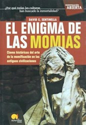 Papel Enigma De Las Momias, El