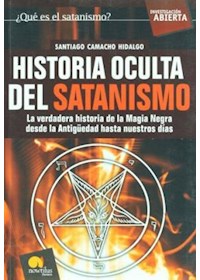 Papel Historia Oculta Del Satanismo