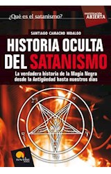  Historia oculta del satanismo