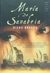 Libro Maria De Sanabria