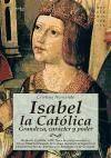 Libro Isabel  La Catolica