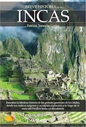 Libro Breve Historia De Los Incas