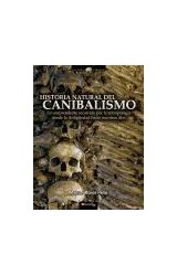  HISTORIA NATURAL DEL CANIBALISMO