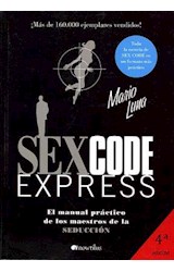  SEX CODE EXPRESS