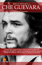Papel Breve Historia Del Che Guevara
