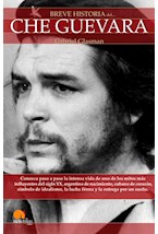 Papel Breve Historia del Che Guevara