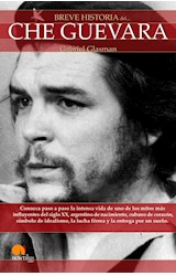 Papel Breve Historia del Che Guevara