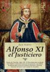 Libro Alfonso Xi  El Justiciero