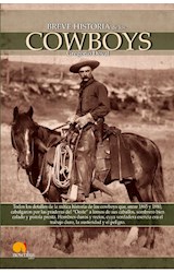 Papel Breve Historia de los Cowboys