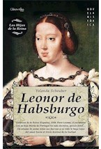 Papel Leonor de Habsburgo