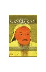 Papel Breve Historia de Gengis Kan y el pueblo mongol