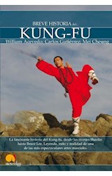  Breve historia del Kung-Fu