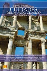 Libro Breve Historia De Las Ciudades Del Mundo Clasico