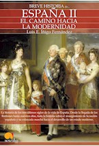 Papel Breve Historia de España II