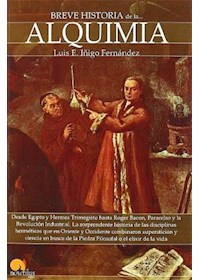Papel Breve Historia De La Alquimia