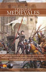  Breve historia de las leyendas medievales