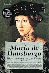 Libro Maria De Habsburgo