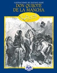 Papel Don Quijote De La Mancha Coleccion Dore
