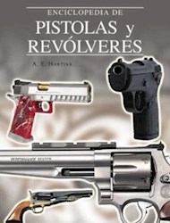 Papel Enciclopedia De Pistolas Y Revolveres