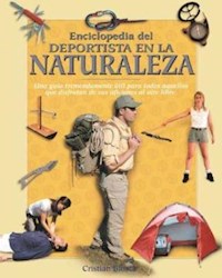 Papel Enciclopedia Del Deportista En La Naturaleza
