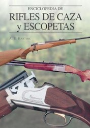 Papel Enciclopedia De Rifles De Caza Y Escopetas
