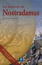 Papel Profecias De Nostradamus, Las