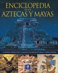Papel Enciclopedia De Los Aztecas Y Mayas