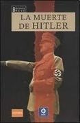 Papel Muerte De Hitler, La