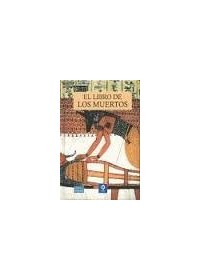 Papel Libor De Los Muertos - Biblioteca Breve
