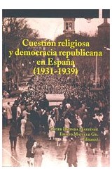  CUESTION RELIGIOSA Y DEMOCRACIA REPUBLICANA