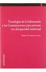  TECNOLOGIAS DE LA INFORMACION Y LAS COMUNICA