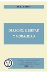  DERECHO  LIBERTAD Y MORALIDAD
