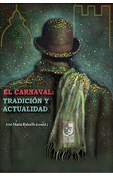Papel EL CARNAVAL: TRADICION Y ACTUALIDAD