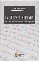  LA EPOPEYA BURLADA: DEL LIBRO DE BUEN AMOR A JUAN