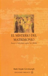 Papel Misterio Del Matrimonio, El