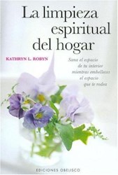 Papel Limpieza Espiritual Del Hogar, La