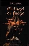 Papel Angel De Fuego, El