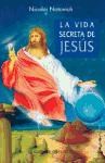 Papel Vida Secreta De Jesus, La
