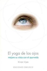 Papel Yoga De Los Ojos, El