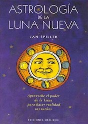 Papel Astrologia De La Luna Nueva