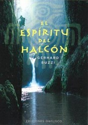 Papel Espiritu Del Halcon, El