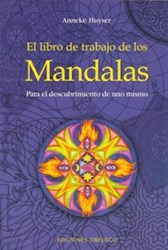Papel Libro De Trabajo De Los Mandala, El