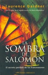 Papel Sombra De Salomon, La
