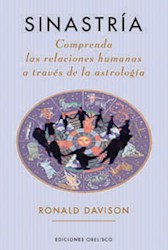 Papel Sinastria Comprenda Las Relaciones Humanas A Traves De La Astrologia