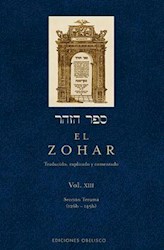 Papel Zohar, El - Volumen Xiii