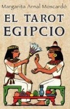 Papel Tarot Egipcio, El